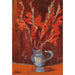 Glaïeuls - Chaïm Soutine — Ansicht des Kunstwerks
