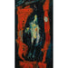 La volaille pendue aux briques rouges - Chaïm Soutine — Ansicht des Kunstwerks