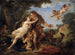 Venus und Adonis - Charles-Joseph Natoire — Ansicht des Kunstwerks