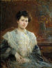 Mme Govern - Charles-Lucien Landre — Ansicht des Kunstwerks