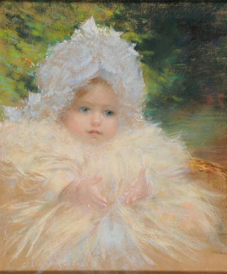 CharlesLucien Landre - Madeleine Lemoine nice du peintre.webp