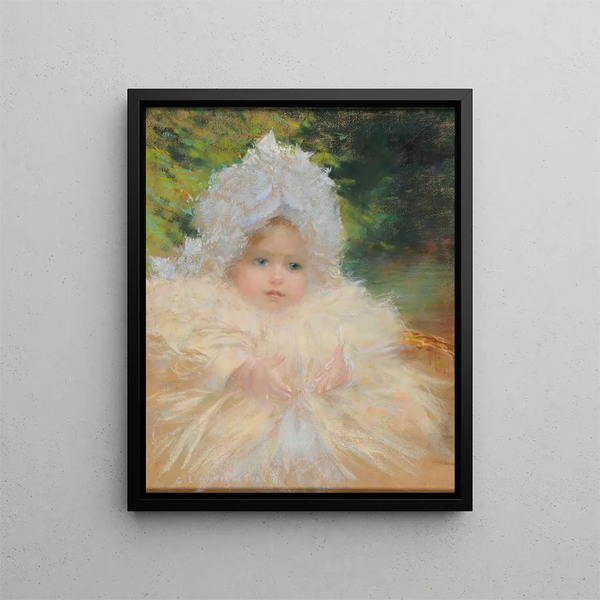 CharlesLucien Landre - Madeleine Lemoine nice du peintre.webp