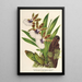 Reproduktion des Gemäldes Zygopetalum Gautieri - Charles Antoine Lemaire