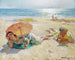 Lumière du soleil - Charles Atamian — Ansicht des Kunstwerks