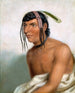 Jackopa der Sechs - Charles Bird King — Ansicht des Kunstwerks