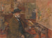 Selbstporträt - Charles Boom — Ansicht des Kunstwerks
