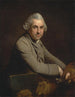 Selbstporträt - Charles Catton — Ansicht des Kunstwerks
