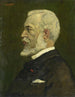 Johannes Bosboom 1817-91 Maler - Charles Dankmeijer — Ansicht des Kunstwerks