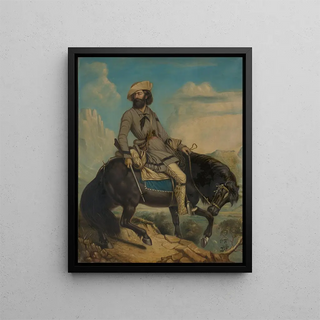 Charles Deas - Long Jakes.webp