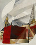 Lancaster - Charles Demuth — Ansicht des Kunstwerks