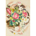 Reproduktion des Gemäldes Rosen - Charles Demuth
