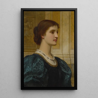 Charles Edward Perugini - Kate.webp