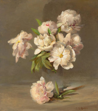 Charles Ethan Porter - Peonies in a Vase.webp