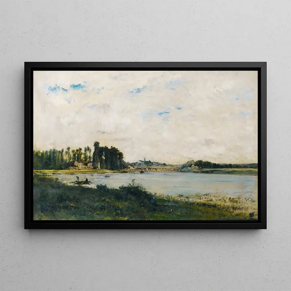 Charles Franois Daubigny - Conflans.webp