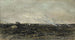 Oktober - Charles François Daubigny — Ansicht des Kunstwerks