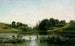 Die Teiche von Gylieu - Charles François Daubigny — Ansicht des Kunstwerks