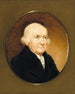 Nathaniel Russell - Charles Fraser — Ansicht des Kunstwerks