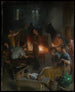 Souffleurs de verre de Murano - Charles Frederick Ulrich — Ansicht des Kunstwerks