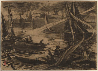 Charles Fromuth - The Storm.webp