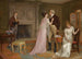 L'amour triomphera - Charles Haigh-Wood — Ansicht des Kunstwerks