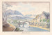 Pont de Martorelle - Charles Hamilton Smith — Ansicht des Kunstwerks