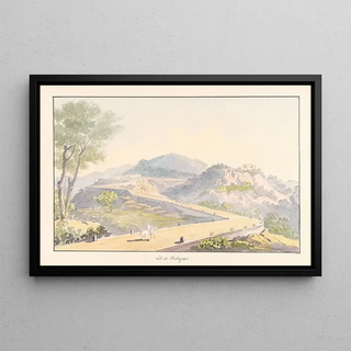 Charles Hamilton Smith - Col de Balaguer.webp