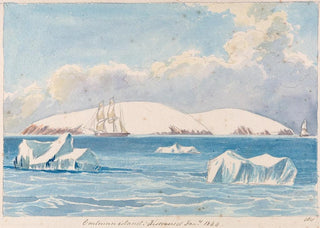 Charles Hamilton Smith - Coulman Island.webp