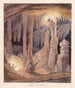 Grotte de Montserrat - Charles Hamilton Smith — Ansicht des Kunstwerks