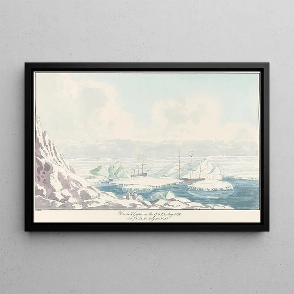 Charles Hamilton Smith - Hecla Griper.webp