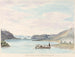 Gespräch mit den Eskimos von Thleweechodezeth - Charles Hamilton Smith — Ansicht des Kunstwerks