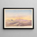 La Fuente de Munia Village de Cortes - Charles Hamilton Smith — gerahmtes Bild an der Wand