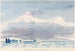 Mont Minto und Mont Adam - Charles Hamilton Smith — Ansicht des Kunstwerks