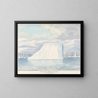 Charles Hamilton Smith - Petoowack Arctic Highlands Formation.webp