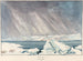 Spitzberg in Richtung Süden - Charles Hamilton Smith — Ansicht des Kunstwerks