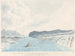 Bouche du Thleweechodezeth à Victoria Headland - Charles Hamilton Smith — Ansicht des Kunstwerks