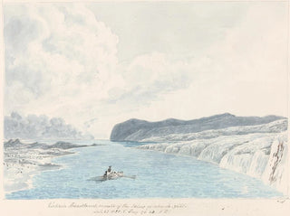 Bouche du Thleweechodezeth à Victoria Headland - Charles Hamilton Smith — Ansicht des Kunstwerks