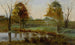 Lac Gardner - Charles Harold Davis — Ansicht des Kunstwerks