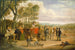 Tag des Zusammenkommens - Charles Henry Granger — Ansicht des Kunstwerks