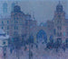 am Karlstor, München - Charles Johann Palmi — Ansicht des Kunstwerks