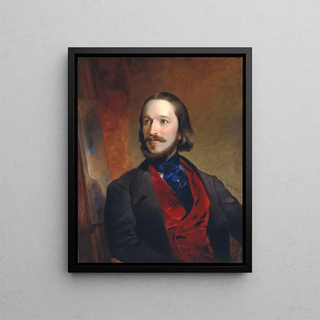 Charles Loring Elliott - William Sidney Mount.webp