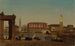 Vue de Venise - Charles Marchand — Ansicht des Kunstwerks