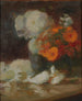 Blumen - Charles Marie Dulac — Ansicht des Kunstwerks