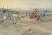 Le Pied-tendre - Charles Marion Russell — Ansicht des Kunstwerks