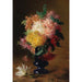 Asters dans un vase - Charles Philipard — Ansicht des Kunstwerks