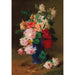 Rosen in einer Vase - Charles Philipard — Ansicht des Kunstwerks