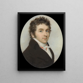 Charles Robertson - Portrait of a Gentleman.webp