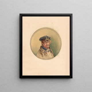 Charles S Abbe - William Warren Jr.webp