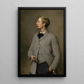 Charles Sprague Pearce - Paul Wayland Bartlett.webp