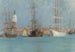 Schiffe in Venedig - Charles Stuart Forbes — Ansicht des Kunstwerks