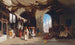 Bazar in Beirut - Charles Théodore Frère — Ansicht des Kunstwerks